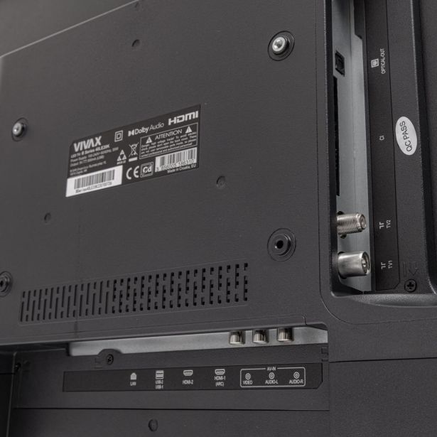 TELEVIZOR VIVAX B SERIES 40LE20K