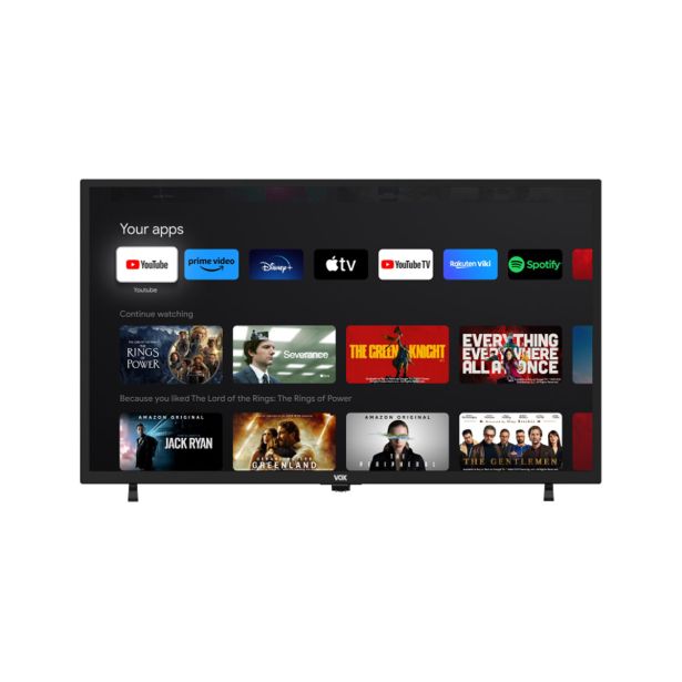 TELEVIZOR VOX 32GOH200B (GOOGLE TV)
