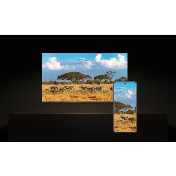 TELEVIZOR XIAOMI QLED TV A PRO 50 2026 L50MB-APEU