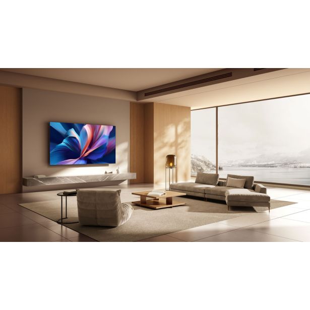 TELEVIZOR XIAOMI QLED TV A PRO 50 2026 L50MB-APEU