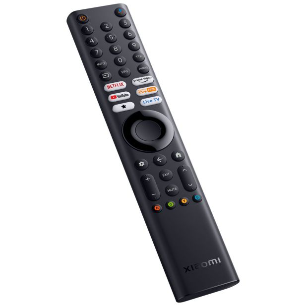 TELEVIZOR XIAOMI QLED TV A PRO 50 2026 L50MB-APEU