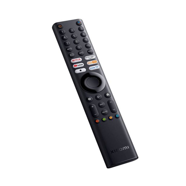 TELEVIZOR XIAOMI TV S MINI LED 75 2026 L75MC-SEU
