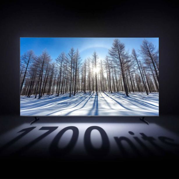 TELEVIZOR XIAOMI TV S PRO MINI LED 55 2026