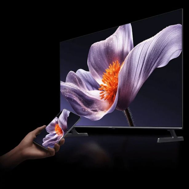 TELEVIZOR XIAOMI TV S PRO MINI LED 55 2026