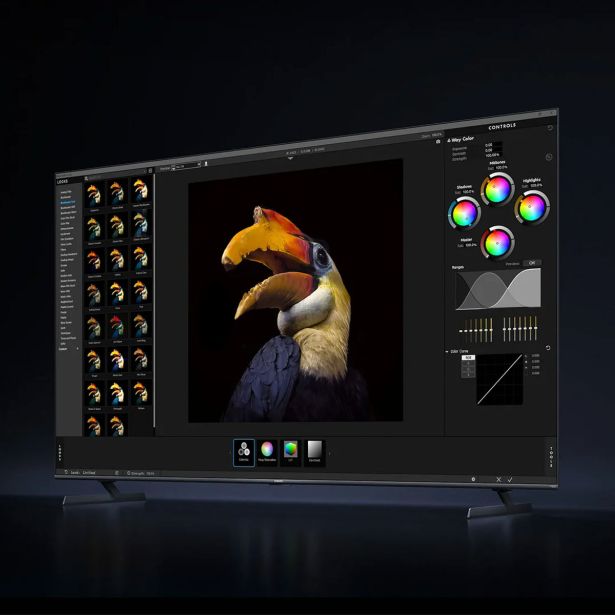 TELEVIZOR XIAOMI TV S PRO MINI LED 55 2026