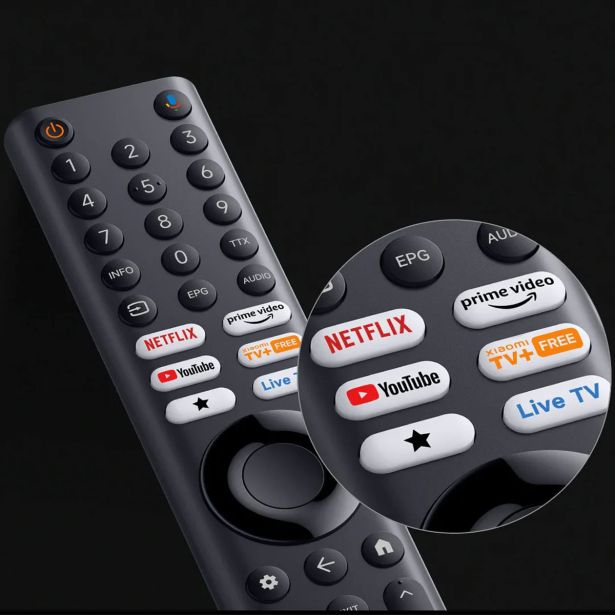 TELEVIZOR XIAOMI TV S PRO MINI LED 55 2026