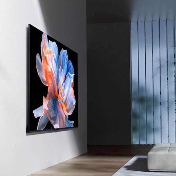 TELEVIZOR XIAOMI TV X MINI LED 55 L55MC-SMEU
