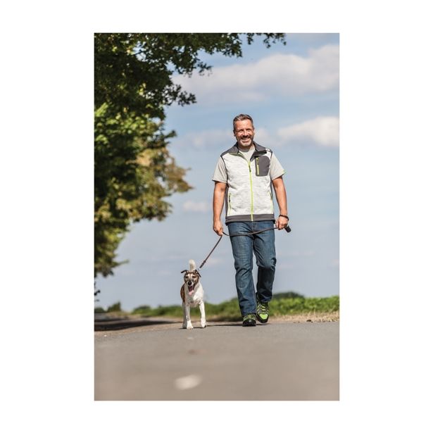 TELOVNIK ALBATROS YUNIS ŠT.XXL SVETLO SIV