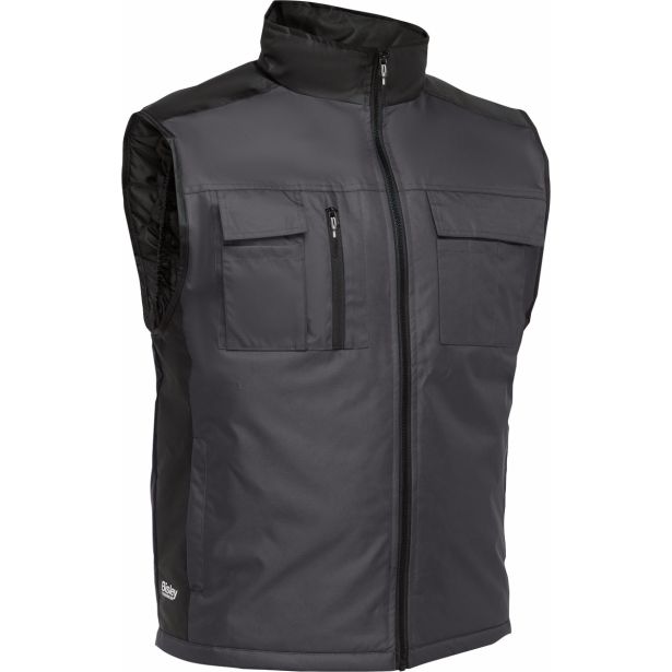 TELOVNIK BISLEY HUGHES SIV ŠT. 3XL