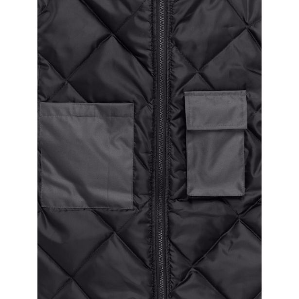 TELOVNIK BISLEY HUGHES SIV ŠT. 3XL