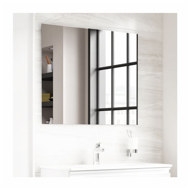 KOPALNIŠKO OGLEDALO IDEAL STANDARD TEMPO 80