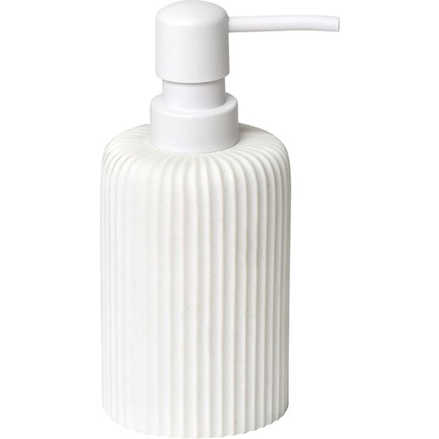 TENDANCE DOZA ZA TEKOČE MILO BELA 230 ML