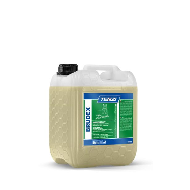TENZI BRUDEX 5000ML - RAZMAŠČEVALEC IN DETERG.
