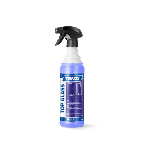 TENZI TOP GLASS GT 600ML - ČISTILO ZA STEKLO