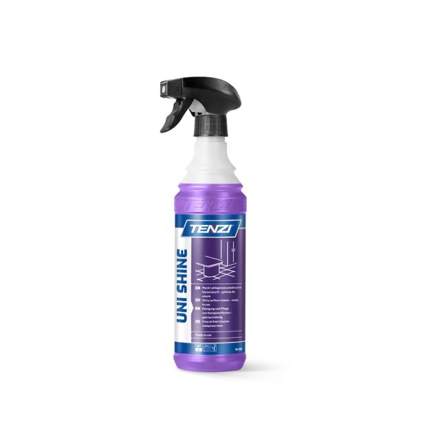 TENZI UNI SHINE GT 600ML - ZA ČIŠČENJE POHIŠTVA