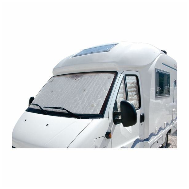 KARAVANING BRUNNER TERMO IZOLACIJA CLI-MATS NT DUCATO 2015