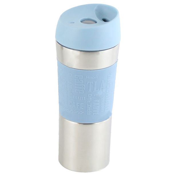 TERMO LONČEK EH ZA KAVO 0.35 L RAZLIČNE BARVE