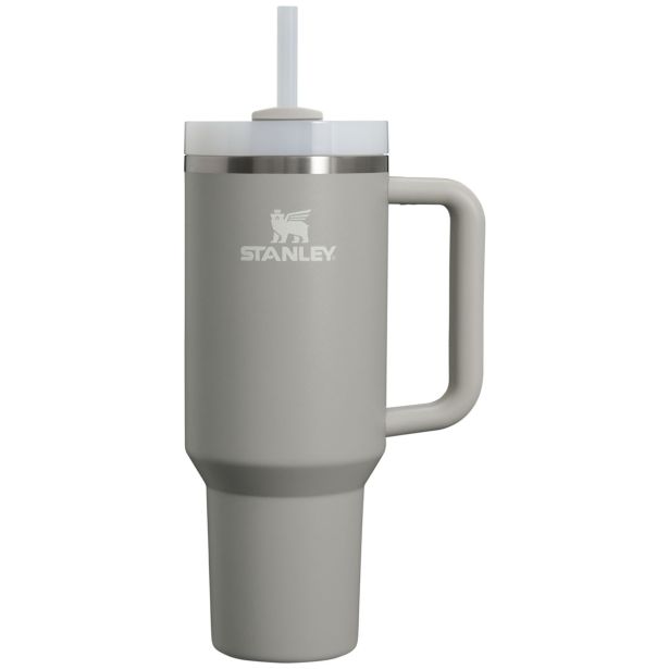 TERMO LONČEK STANLEY THE QUENCHER TUMBLER 1.2L SIV