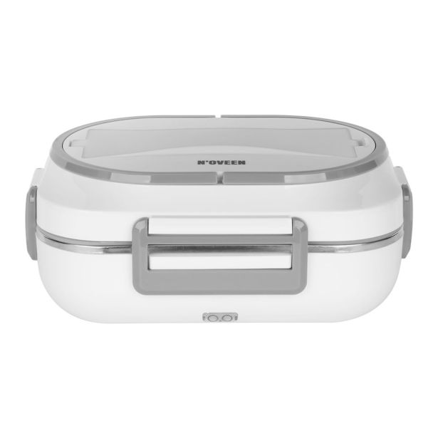 TERMO POSODA NOVEEN LB510 ZA HRANO ELEKTRIČNA SIVA