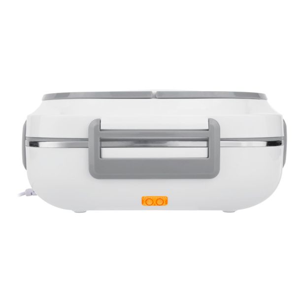 TERMO POSODA NOVEEN LB510 ZA HRANO ELEKTRIČNA SIVA