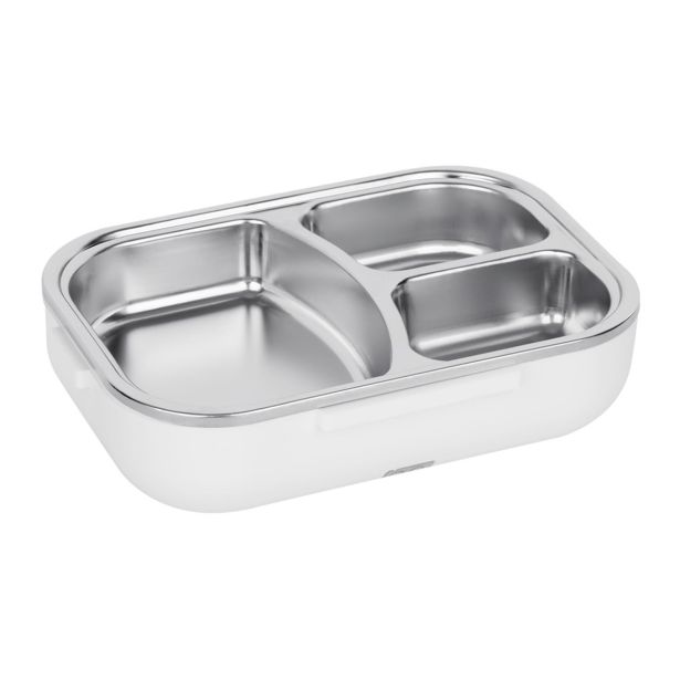 TERMO POSODA NOVEEN LB510 ZA HRANO ELEKTRIČNA SIVA