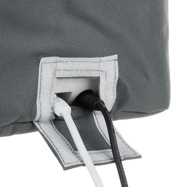 TERMO POSODA NOVEEN LB510 ZA HRANO ELEKTRIČNA SIVA