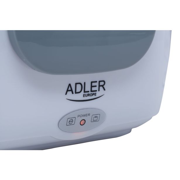 TERMO POSODA ZA HRANO ADLER AD4474 SIVA ELEKTRIČNA