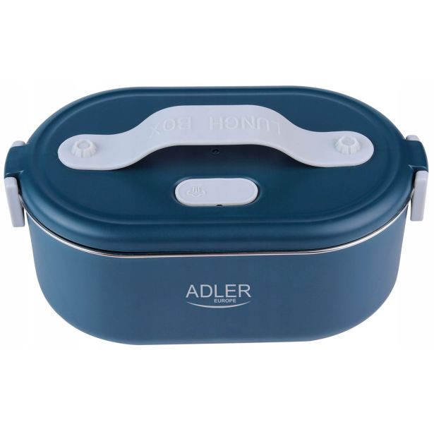 TERMO POSODA ZA HRANO ADLER AD4505B MODRA ELEKTRIČNA