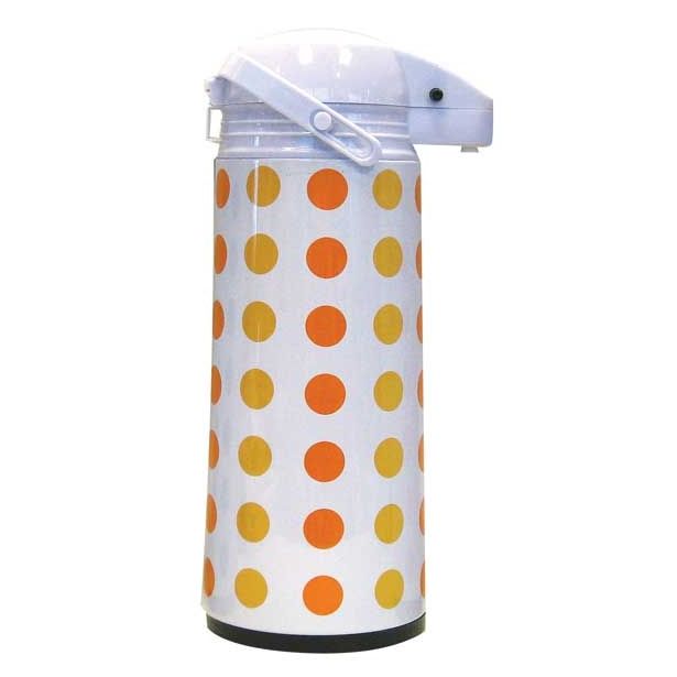 TERMO STEKLENICA, POSODA 1.9 L NA POTISK PIKE