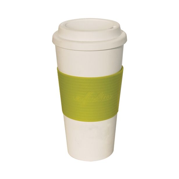 TERMO STEKLENICA, POSODA CULINARIO LONČEK ZA KAVO IN ČAJ 470 ML TERMO