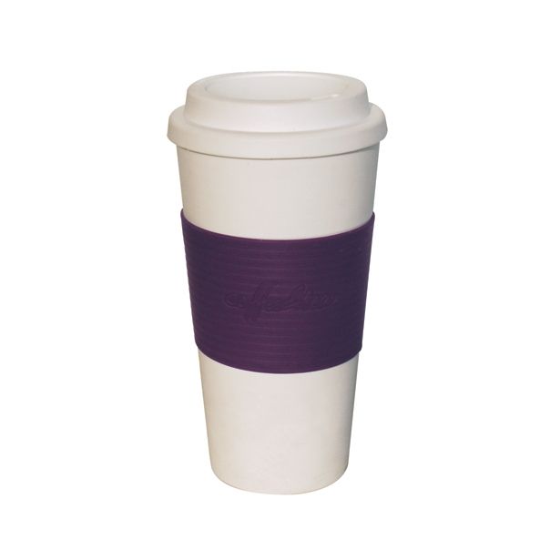 TERMO STEKLENICA, POSODA CULINARIO LONČEK ZA KAVO IN ČAJ 470 ML TERMO