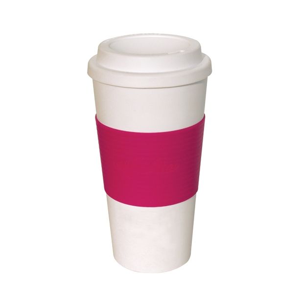 TERMO STEKLENICA, POSODA CULINARIO LONČEK ZA KAVO IN ČAJ 470 ML TERMO