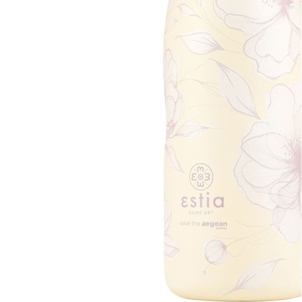 TERMO STEKLENICA ESTIA 500 ML TERRA SERENITY