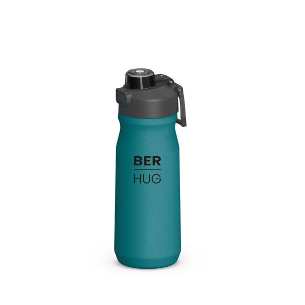 TERMOVKA BERHUG SPORTY 550ML CRYSTAL BLUE