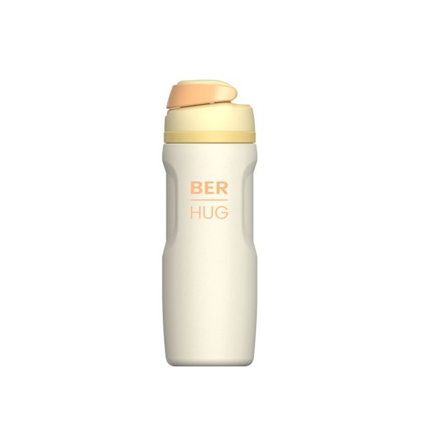 TERMOVKA BERHUG TREKKER 1L COSMIC LATTE