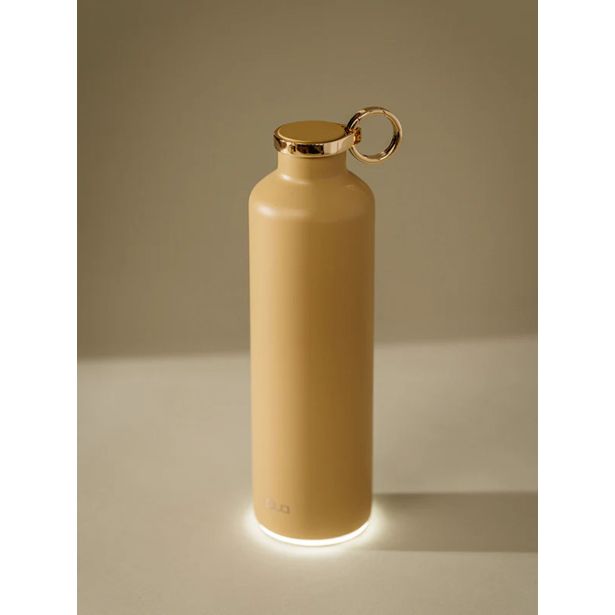 TERMO STEKLENICA, POSODA EQUA PAMETNA, LATTE 680 ML BLUETOOTH