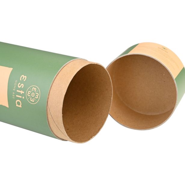 TERMO STEKLENICA, POSODA ESTIA 350 ML FOREST SPIRIT POTOVALNA SKODELICA