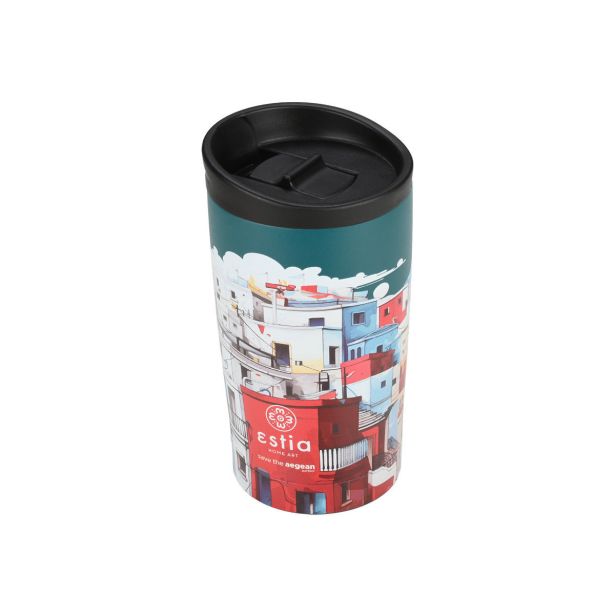 TERMO LONČEK ESTIA URBAN MYTHOS 350 ML