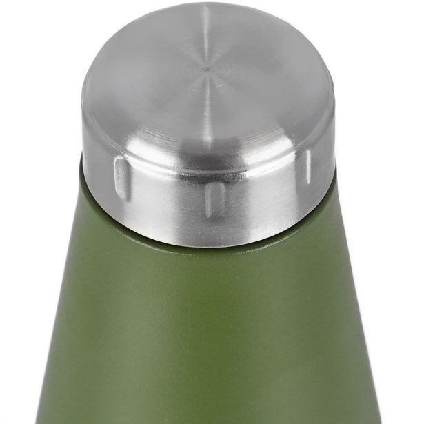 TERMO STEKLENICA, POSODA ESTIA 500 ML FOREST SPIRIT POTOVALNA STEKLENIČKA