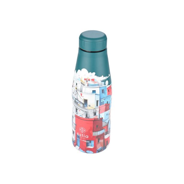 TERMO STEKLENICA, POSODA ESTIA 500 ML URBAN MYTHOS POTOVALNA STEKLENIČKA