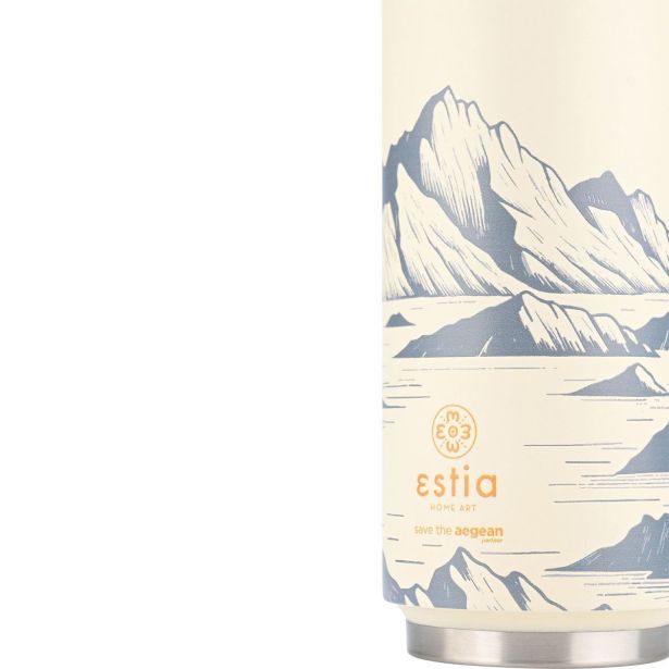 TERMO STEKLENICA, POSODA ESTIA 500 ML Z NASTAVKOM ZA PITJE ALPINE ESSENCE