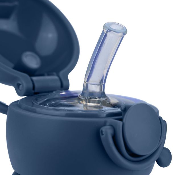 TERMO STEKLENICA, POSODA ESTIA OTROŠKA S SLAM. 350 ML COSMIC VOYAGERS 01-23478