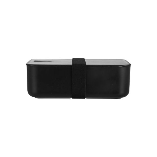 TERMO STEKLENICA, POSODA ESTIA POSODA ZA KOSILO 1 L 01-19365 MIDNIGHT BLACK