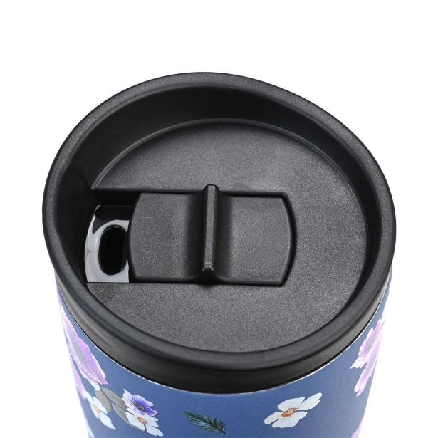 TERMO LONČEK ESTIA GARDEN BLUE 350 ML