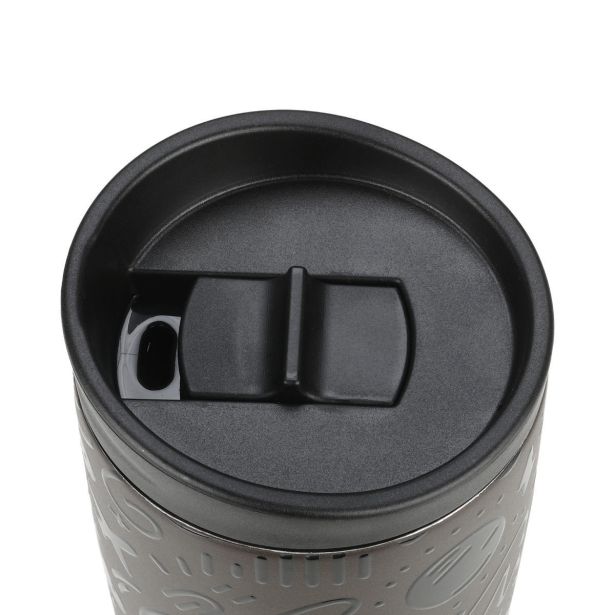 TERMO LONČEK ESTIA NOIR ECHO 350 ML