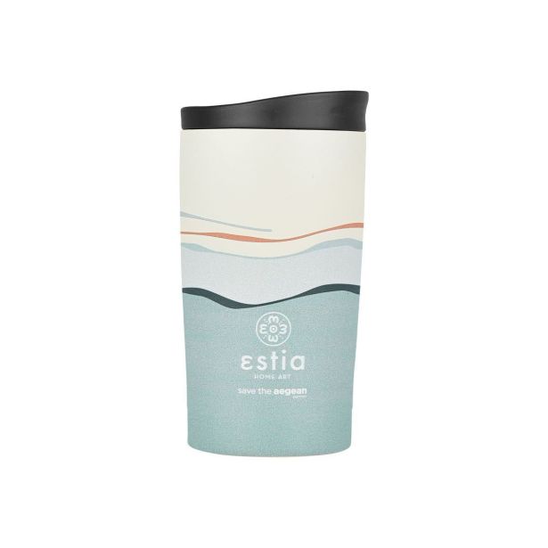 TERMO STEKLENICA, POSODA ESTIA SKODELICA 350 ML 01-25618 ECOZEN HORIZON