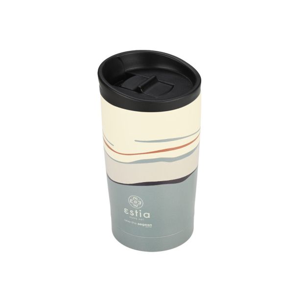 TERMO STEKLENICA, POSODA ESTIA SKODELICA 350 ML 01-25618 ECOZEN HORIZON