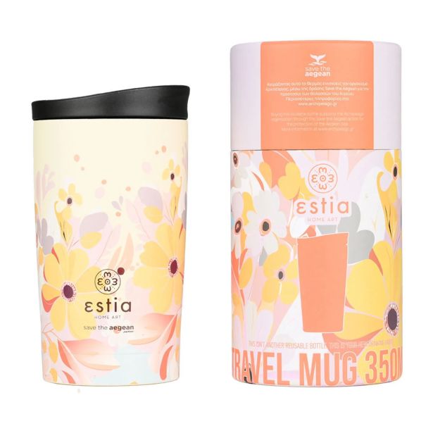 TERMO LONČEK ESTIA SPRING SONATA350 ML