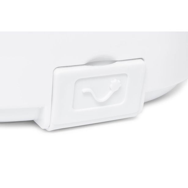 TERMO POSODA ZA HRANO NOVEEN LB310 ELEKTRIČNA SIVA