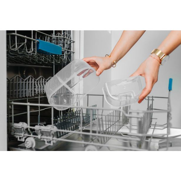 TERMO POSODA ZA HRANO NOVEEN LB310 ELEKTRIČNA SIVA